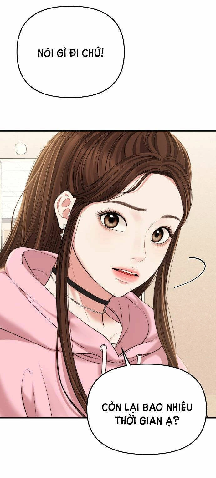 Gửi Em, Người Nuốt Trọn Vì Sao Chapter 90.1 - 11