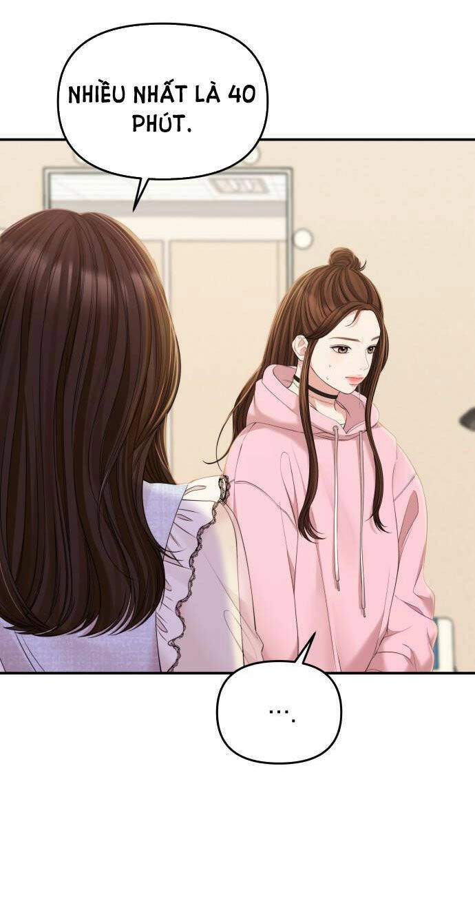 Gửi Em, Người Nuốt Trọn Vì Sao Chapter 90.1 - 12