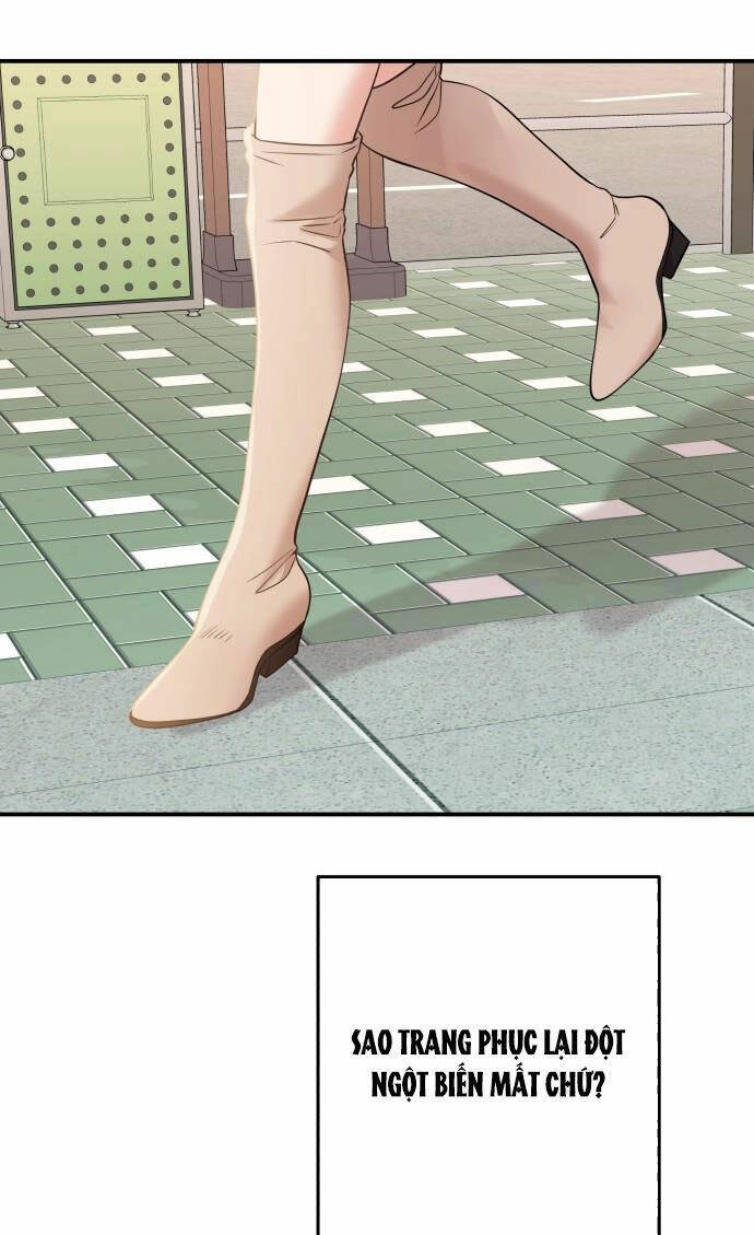 Gửi Em, Người Nuốt Trọn Vì Sao Chapter 90.1 - 19