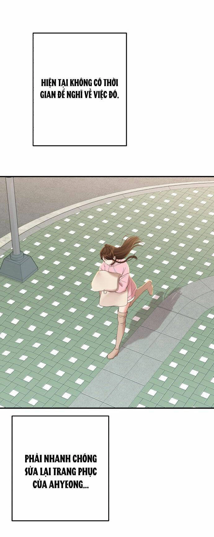 Gửi Em, Người Nuốt Trọn Vì Sao Chapter 90.1 - 21