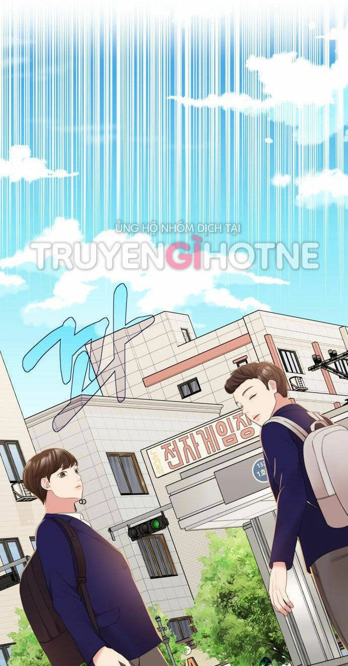 Gửi Em, Người Nuốt Trọn Vì Sao Chapter 90.1 - 24