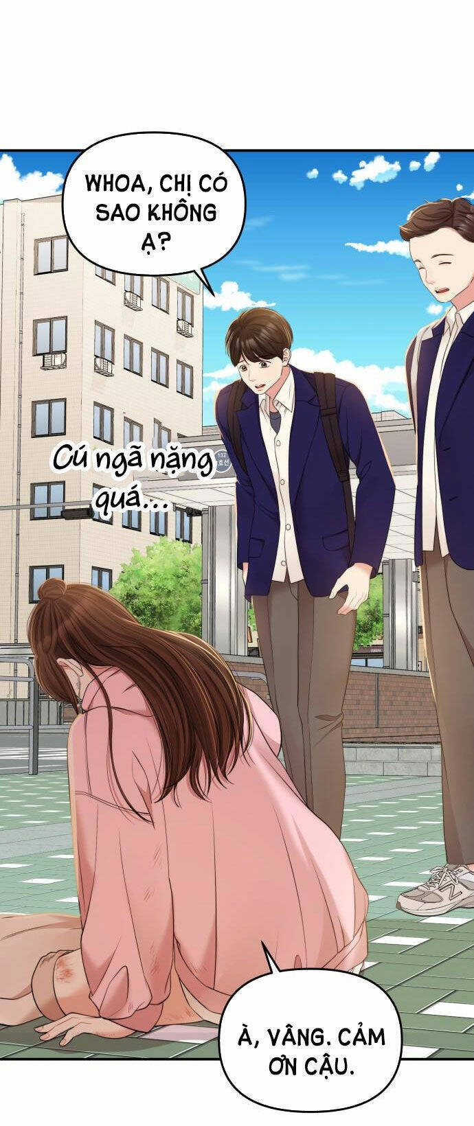 Gửi Em, Người Nuốt Trọn Vì Sao Chapter 90.1 - 26