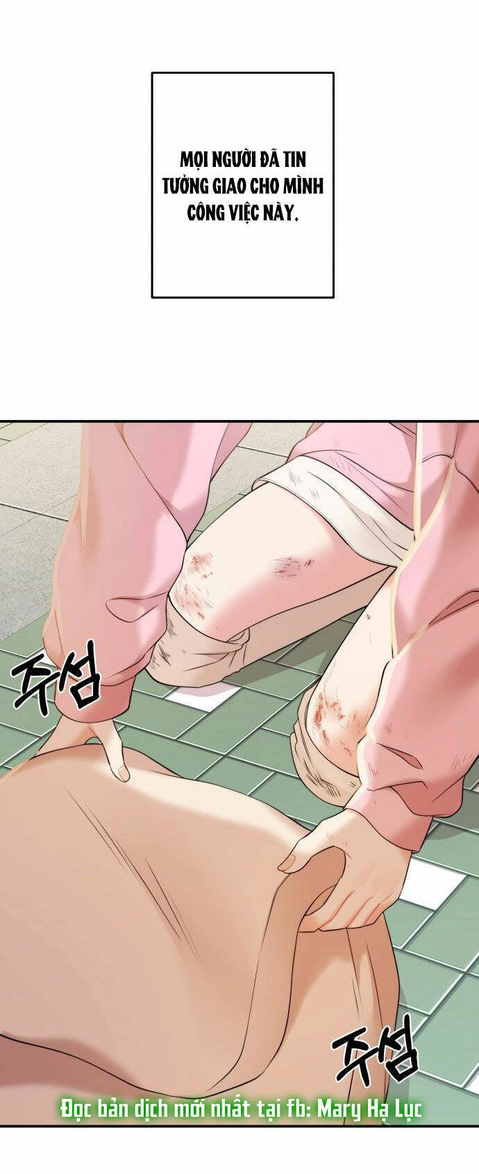 Gửi Em, Người Nuốt Trọn Vì Sao Chapter 90.1 - 27