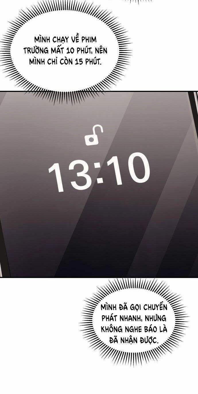 Gửi Em, Người Nuốt Trọn Vì Sao Chapter 90.2 - 7