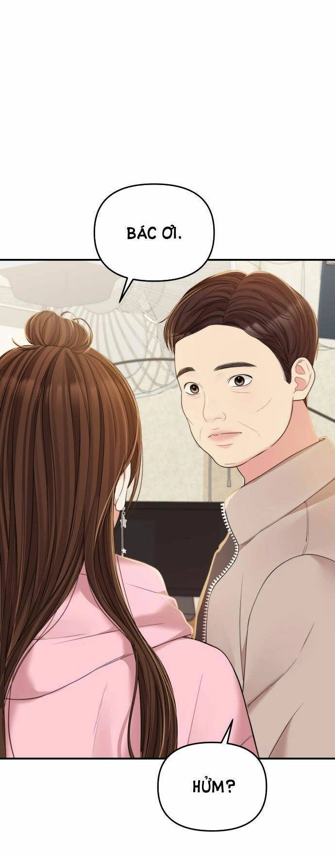 Gửi Em, Người Nuốt Trọn Vì Sao Chapter 90.2 - 9