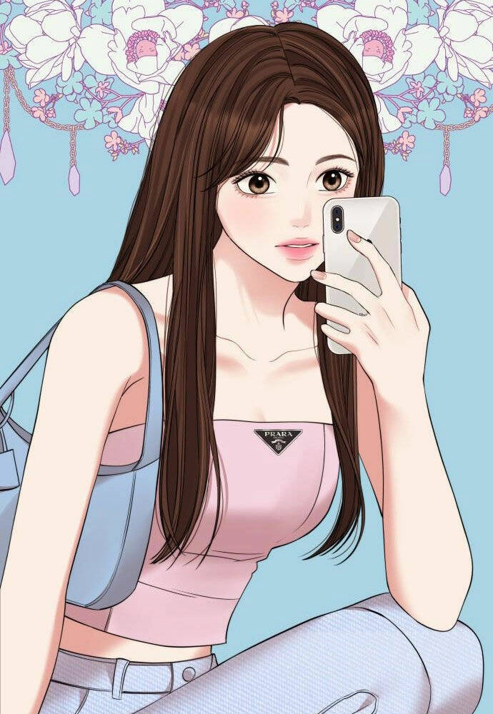 Gửi Em, Người Nuốt Trọn Vì Sao Chapter 90.2 - 13