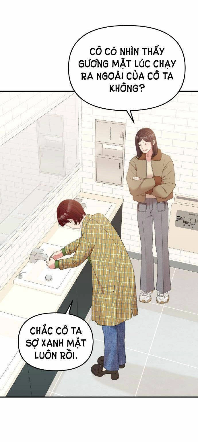 Gửi Em, Người Nuốt Trọn Vì Sao Chapter 90.2 - 18