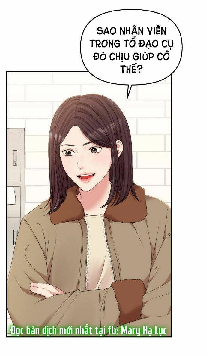 Gửi Em, Người Nuốt Trọn Vì Sao Chapter 90.2 - 19