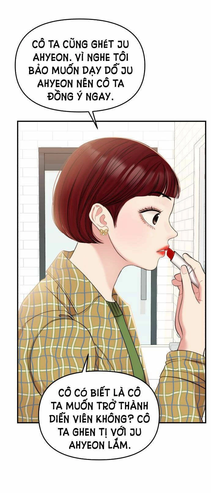 Gửi Em, Người Nuốt Trọn Vì Sao Chapter 90.2 - 20