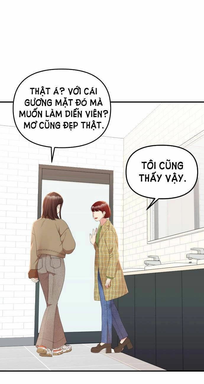 Gửi Em, Người Nuốt Trọn Vì Sao Chapter 90.2 - 21