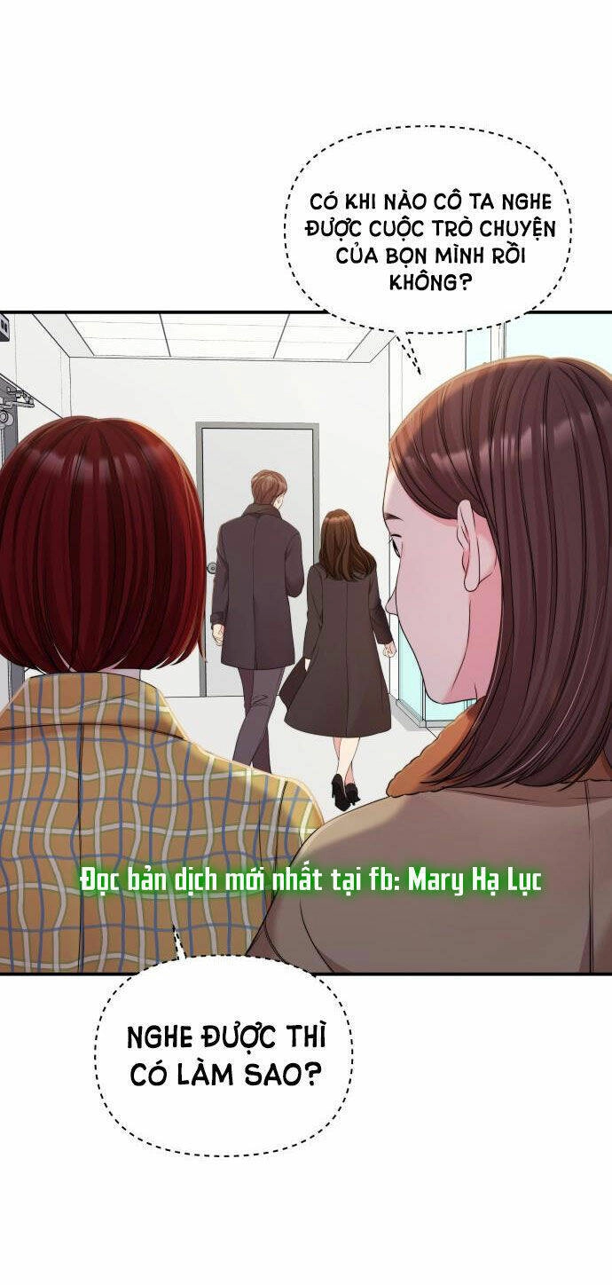 Gửi Em, Người Nuốt Trọn Vì Sao Chapter 90.2 - 28