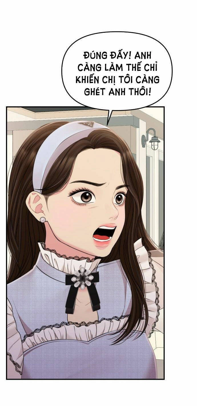 Gửi Em, Người Nuốt Trọn Vì Sao Chapter 90.2 - 35