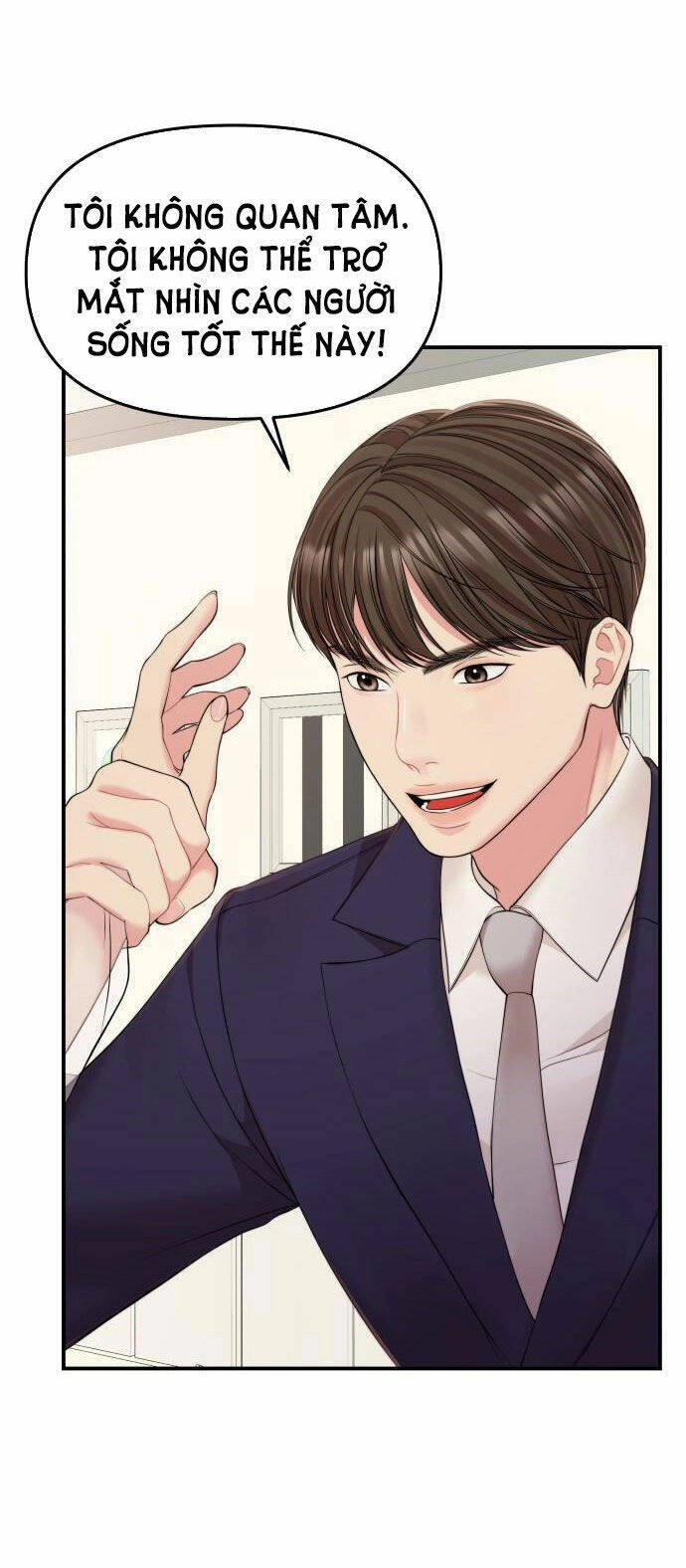 Gửi Em, Người Nuốt Trọn Vì Sao Chapter 90.2 - 36