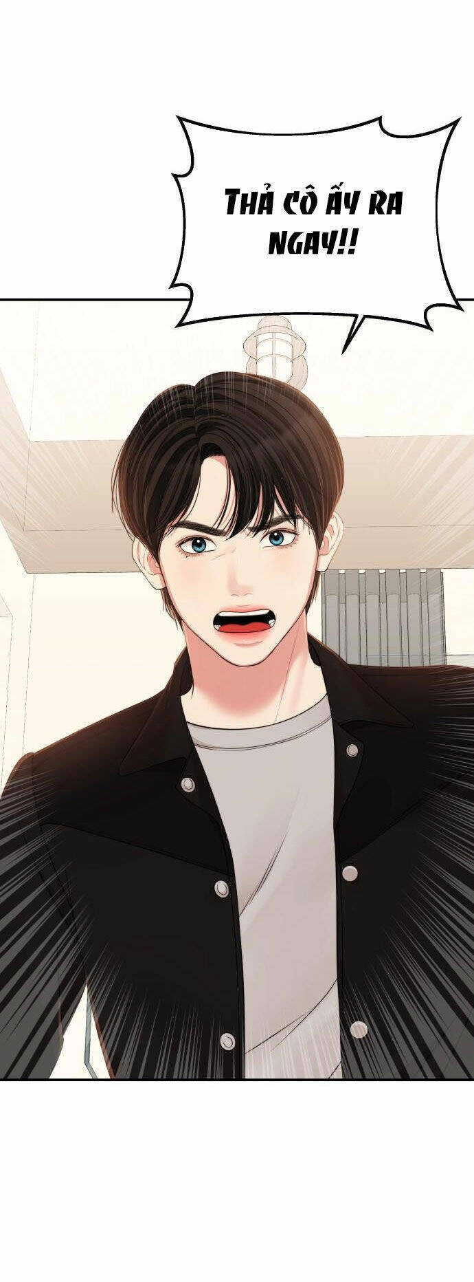 Gửi Em, Người Nuốt Trọn Vì Sao Chapter 90.2 - 38