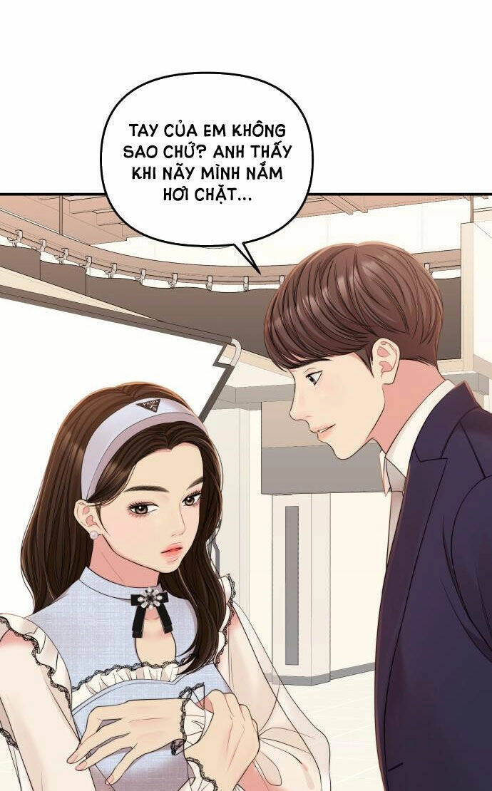 Gửi Em, Người Nuốt Trọn Vì Sao Chapter 90.2 - 41