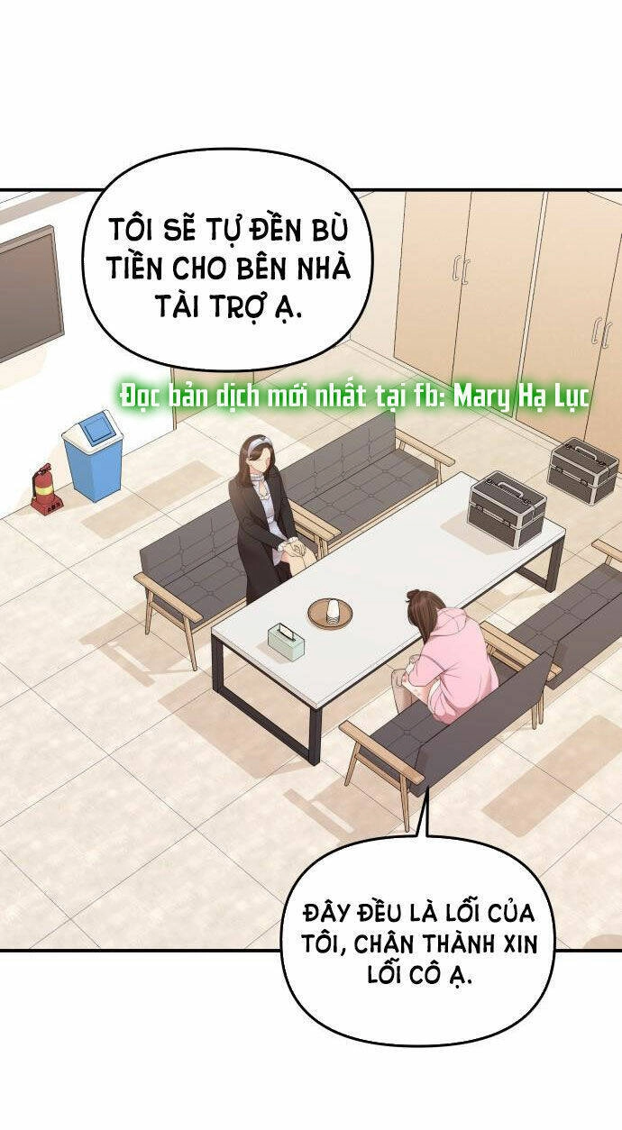 Gửi Em, Người Nuốt Trọn Vì Sao Chapter 90.2 - 48