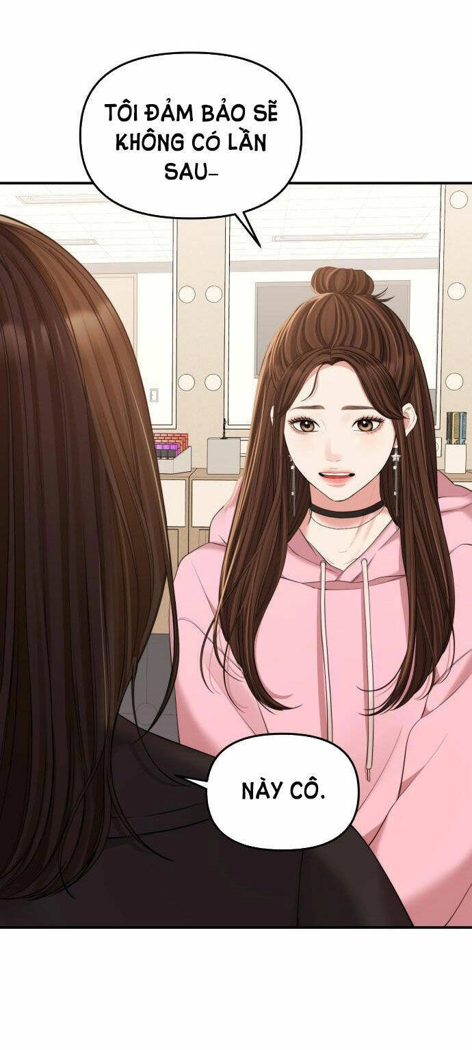 Gửi Em, Người Nuốt Trọn Vì Sao Chapter 90.2 - 49