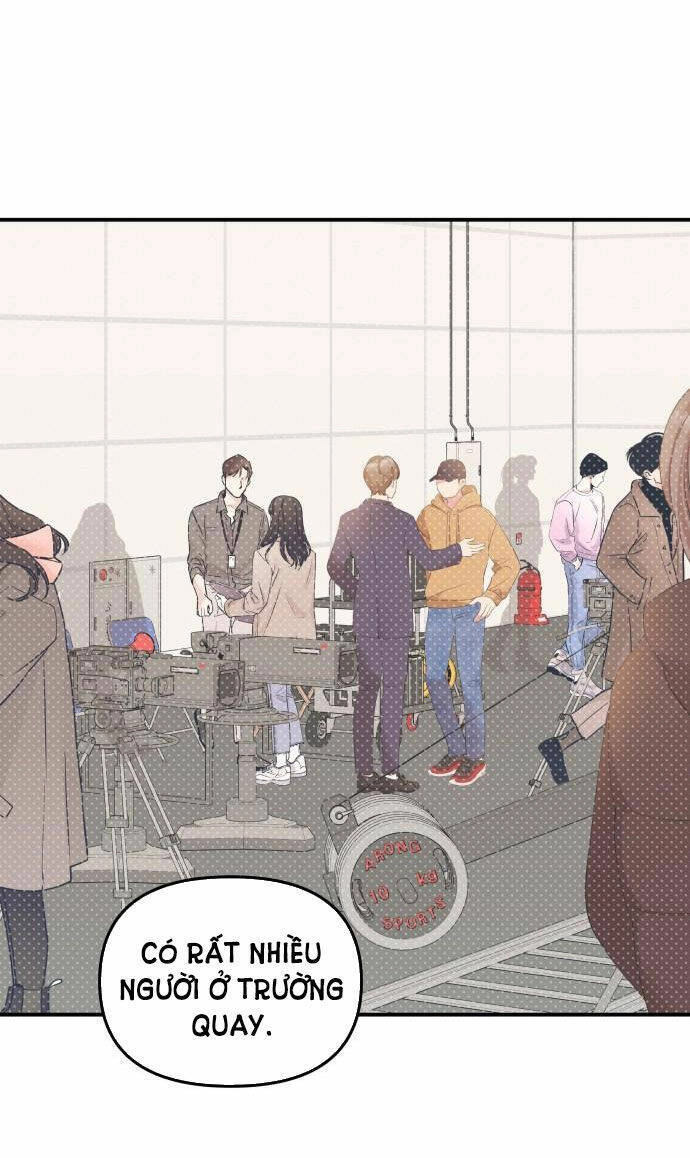 Gửi Em, Người Nuốt Trọn Vì Sao Chapter 90.2 - 54