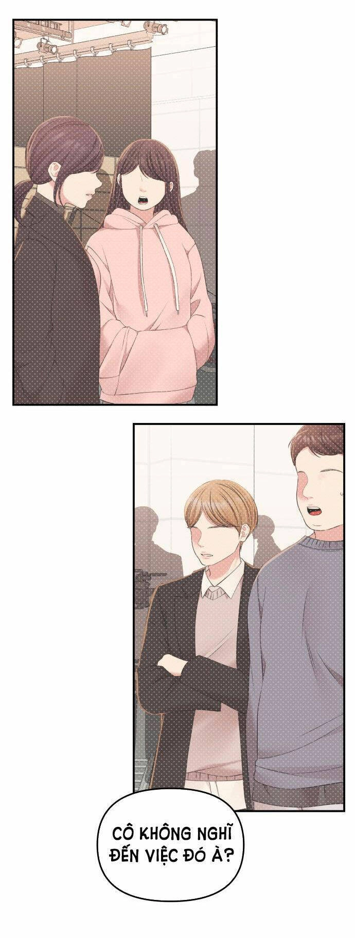 Gửi Em, Người Nuốt Trọn Vì Sao Chapter 90.2 - 56