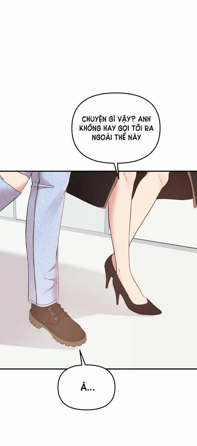 Gửi Em, Người Nuốt Trọn Vì Sao Chapter 90.2 - 65