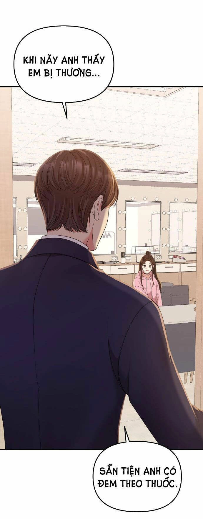 Gửi Em, Người Nuốt Trọn Vì Sao Chapter 90.2 - 75