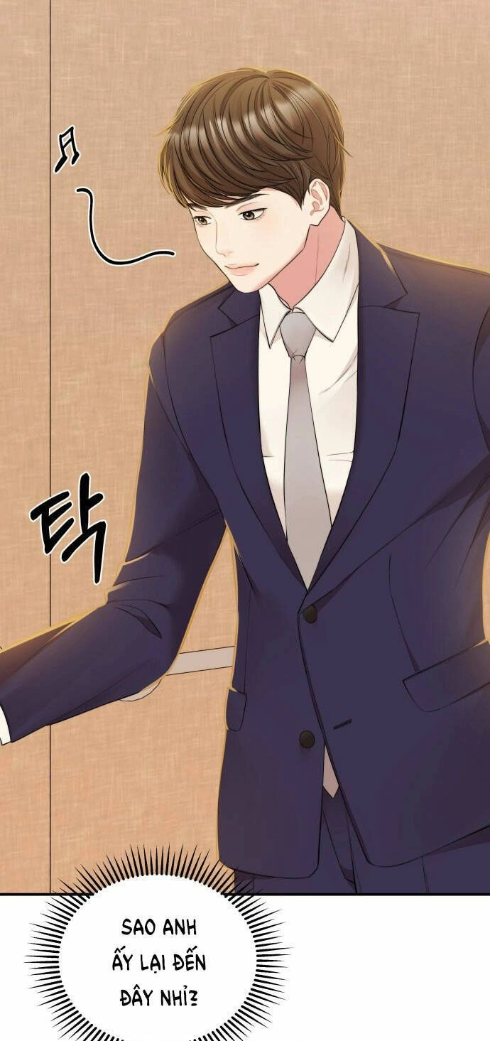 Gửi Em, Người Nuốt Trọn Vì Sao Chapter 91.1 - 7