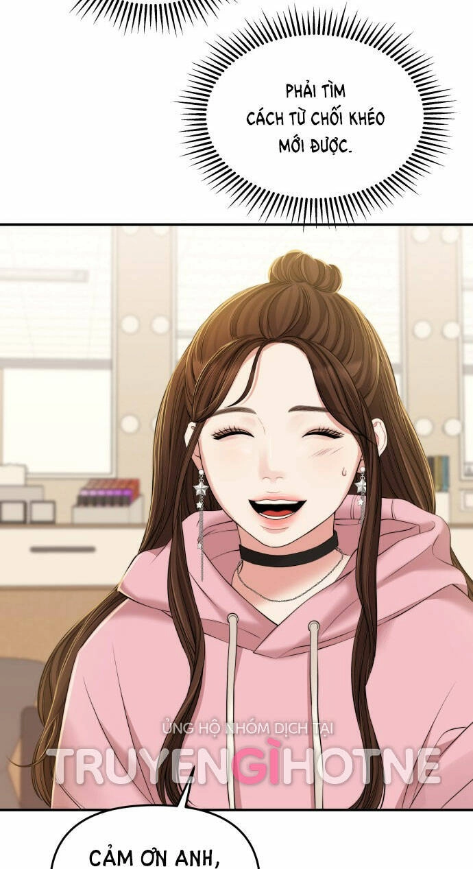 Gửi Em, Người Nuốt Trọn Vì Sao Chapter 91.1 - 8