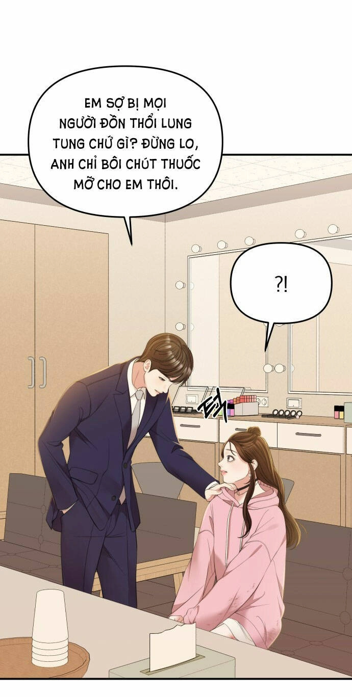 Gửi Em, Người Nuốt Trọn Vì Sao Chapter 91.1 - 10