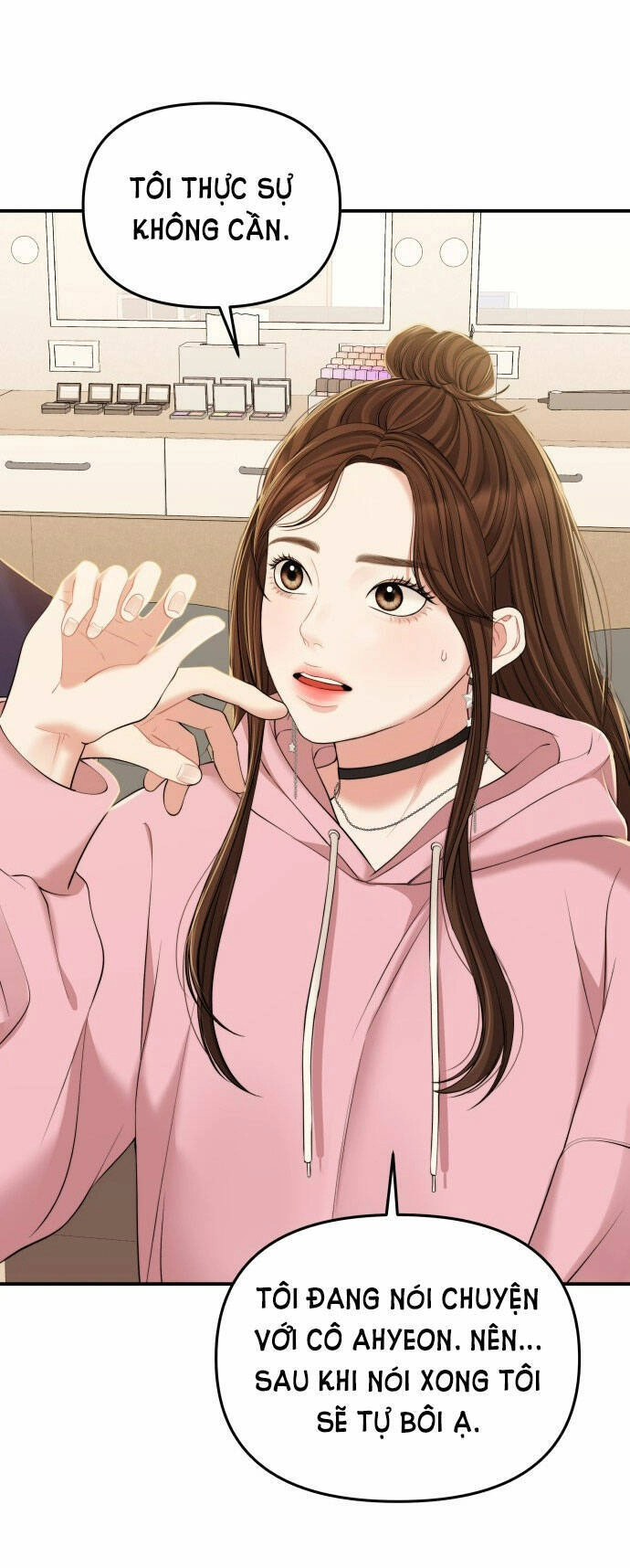 Gửi Em, Người Nuốt Trọn Vì Sao Chapter 91.1 - 12