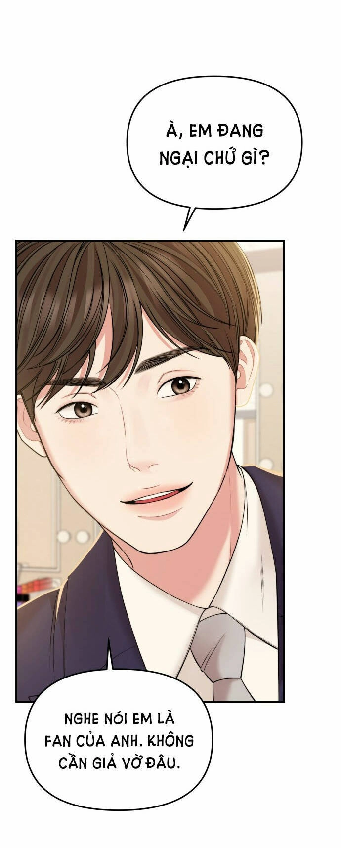 Gửi Em, Người Nuốt Trọn Vì Sao Chapter 91.1 - 13