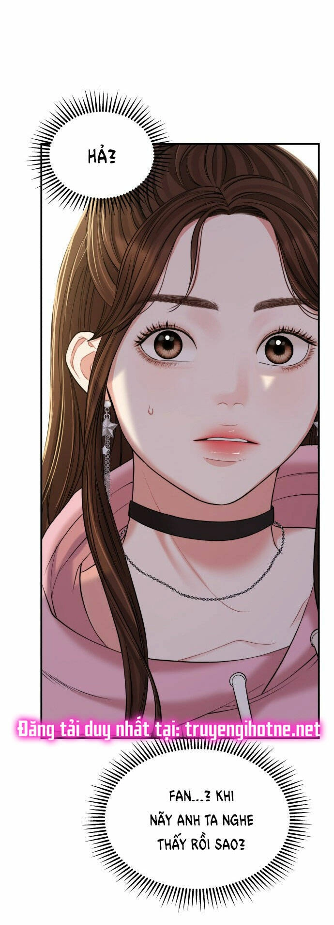 Gửi Em, Người Nuốt Trọn Vì Sao Chapter 91.1 - 14