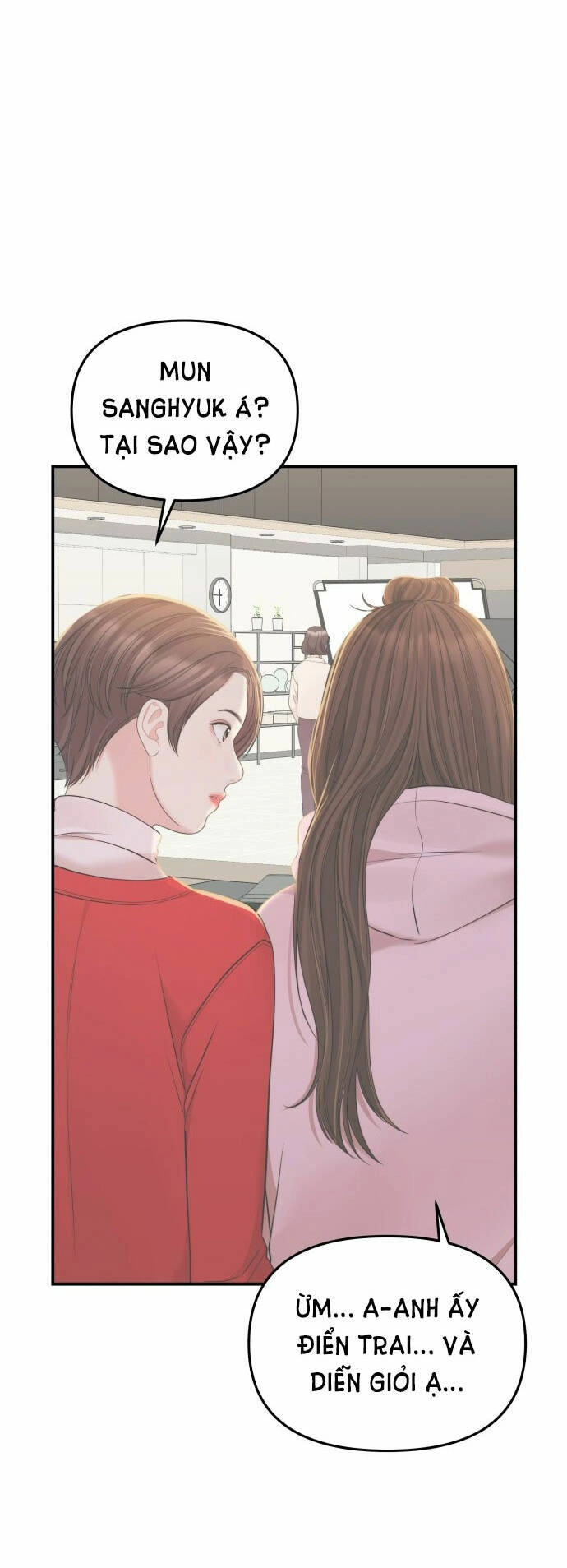 Gửi Em, Người Nuốt Trọn Vì Sao Chapter 91.1 - 15