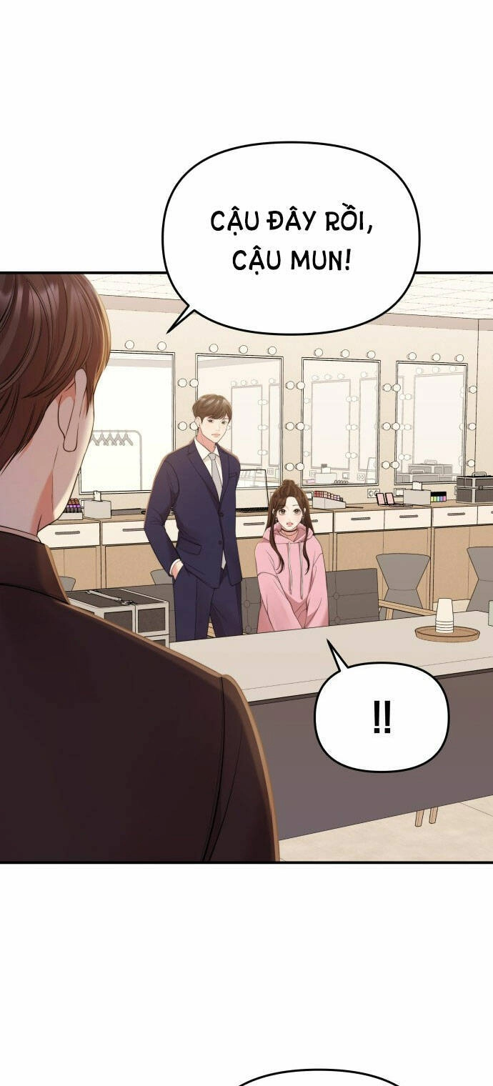 Gửi Em, Người Nuốt Trọn Vì Sao Chapter 91.1 - 16