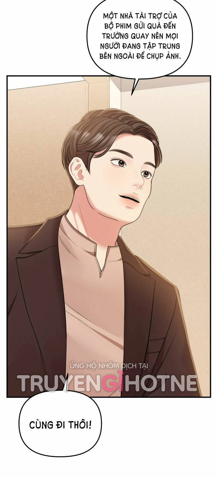 Gửi Em, Người Nuốt Trọn Vì Sao Chapter 91.1 - 17