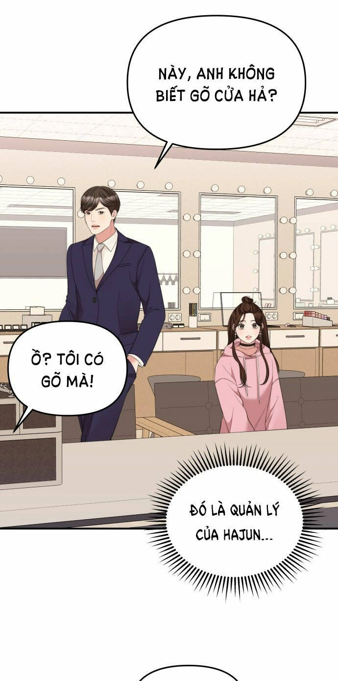 Gửi Em, Người Nuốt Trọn Vì Sao Chapter 91.1 - 18