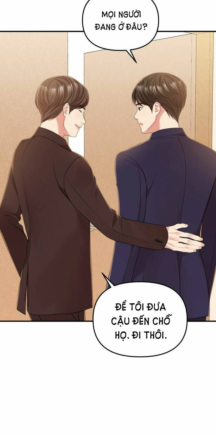 Gửi Em, Người Nuốt Trọn Vì Sao Chapter 91.1 - 19