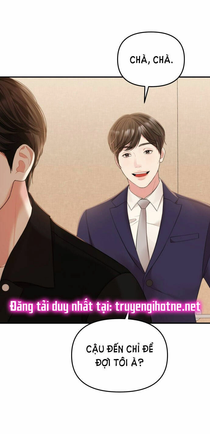 Gửi Em, Người Nuốt Trọn Vì Sao Chapter 91.1 - 23