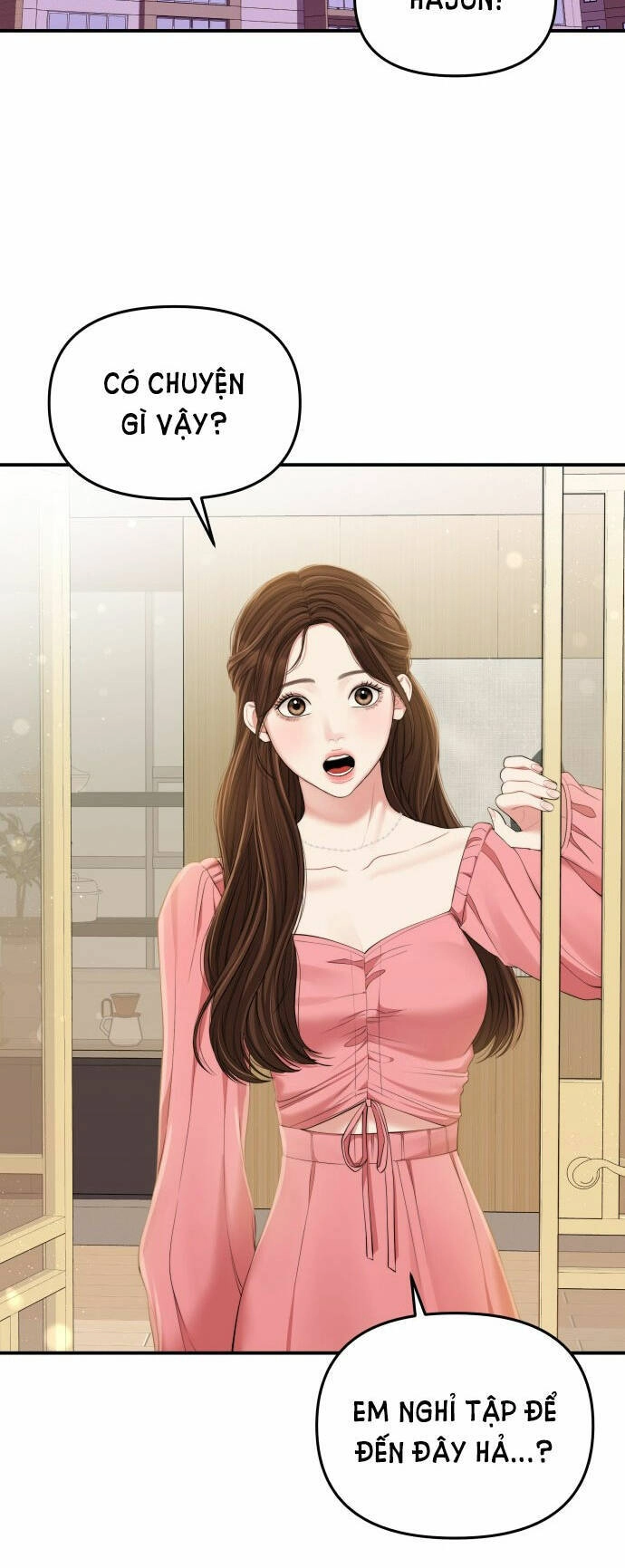 Gửi Em, Người Nuốt Trọn Vì Sao Chapter 91.1 - 27