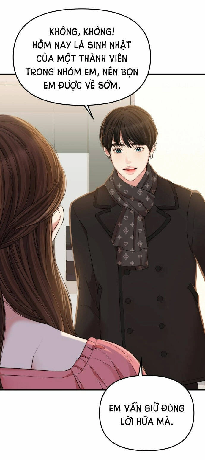 Gửi Em, Người Nuốt Trọn Vì Sao Chapter 91.1 - 28