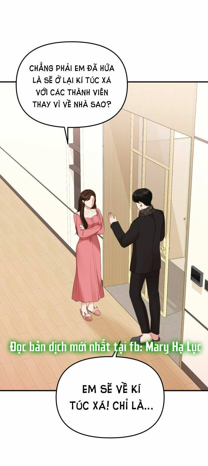 Gửi Em, Người Nuốt Trọn Vì Sao Chapter 91.1 - 29