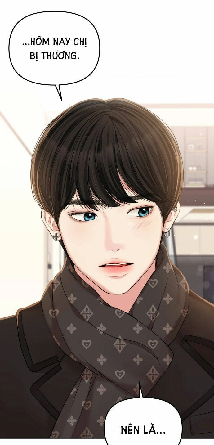 Gửi Em, Người Nuốt Trọn Vì Sao Chapter 91.1 - 30