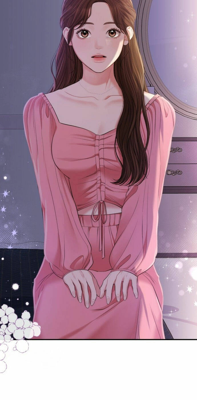 Gửi Em, Người Nuốt Trọn Vì Sao Chapter 91.1 - 36