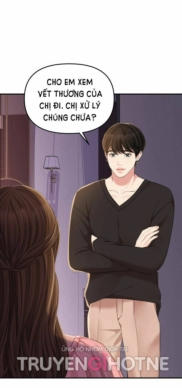 Gửi Em, Người Nuốt Trọn Vì Sao Chapter 91.1 - 37