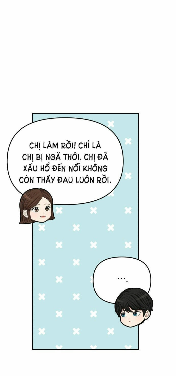 Gửi Em, Người Nuốt Trọn Vì Sao Chapter 91.1 - 38