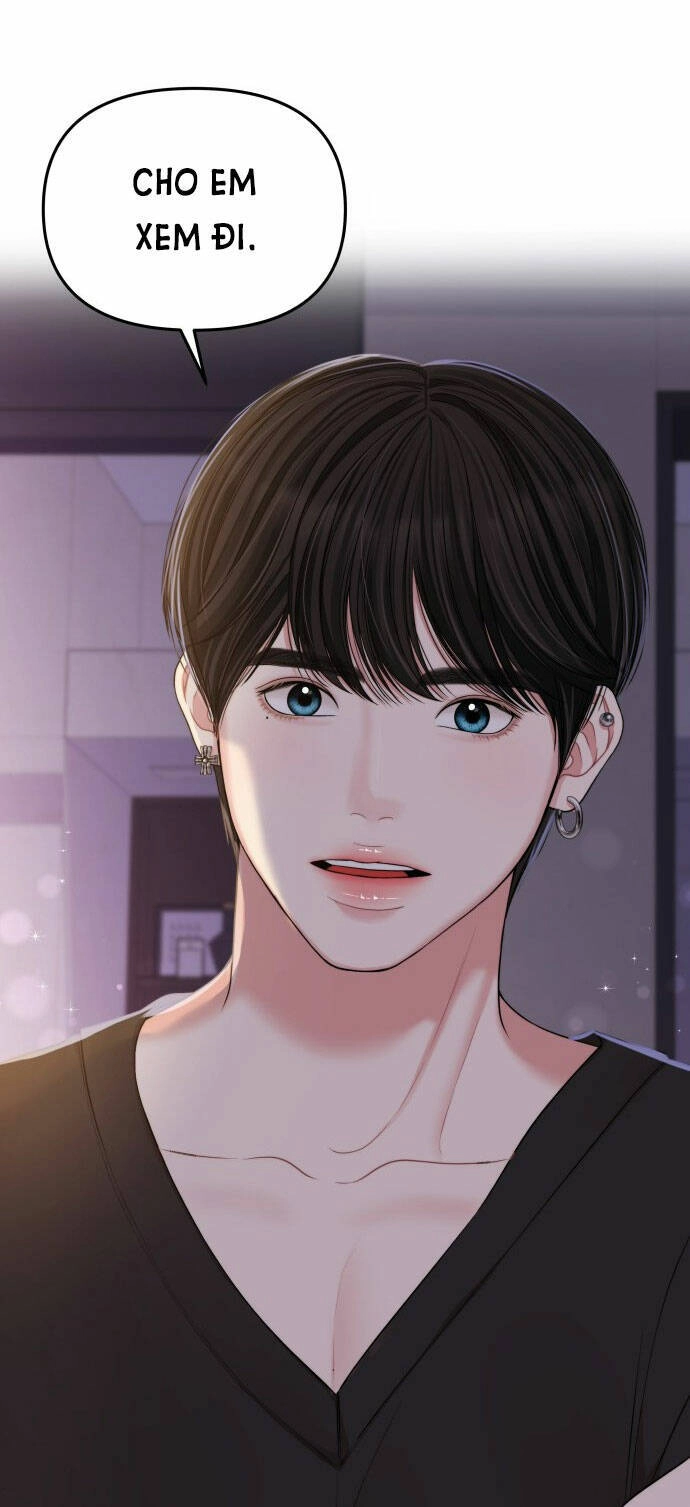 Gửi Em, Người Nuốt Trọn Vì Sao Chapter 91.1 - 39