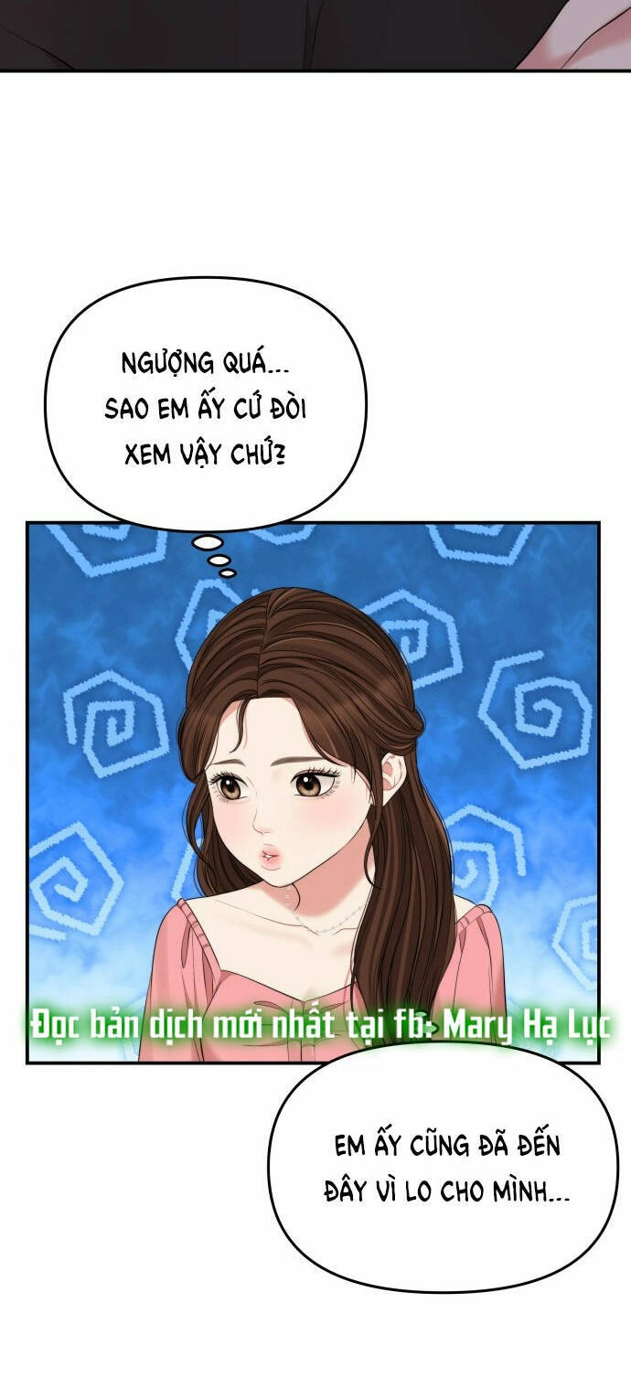 Gửi Em, Người Nuốt Trọn Vì Sao Chapter 91.1 - 40