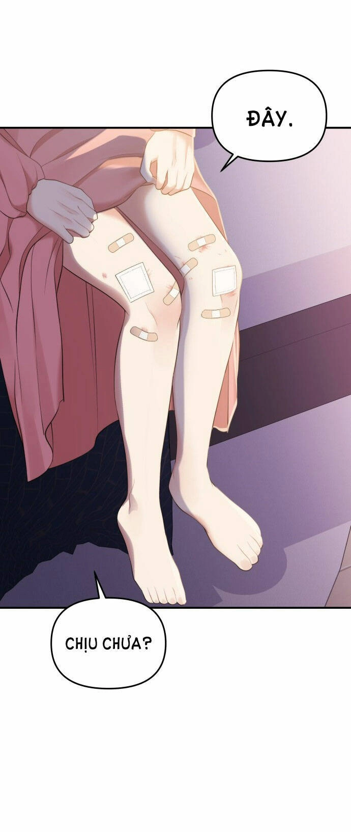 Gửi Em, Người Nuốt Trọn Vì Sao Chapter 91.1 - 41