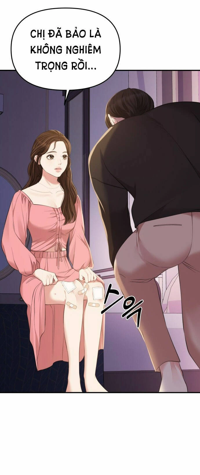 Gửi Em, Người Nuốt Trọn Vì Sao Chapter 91.1 - 42