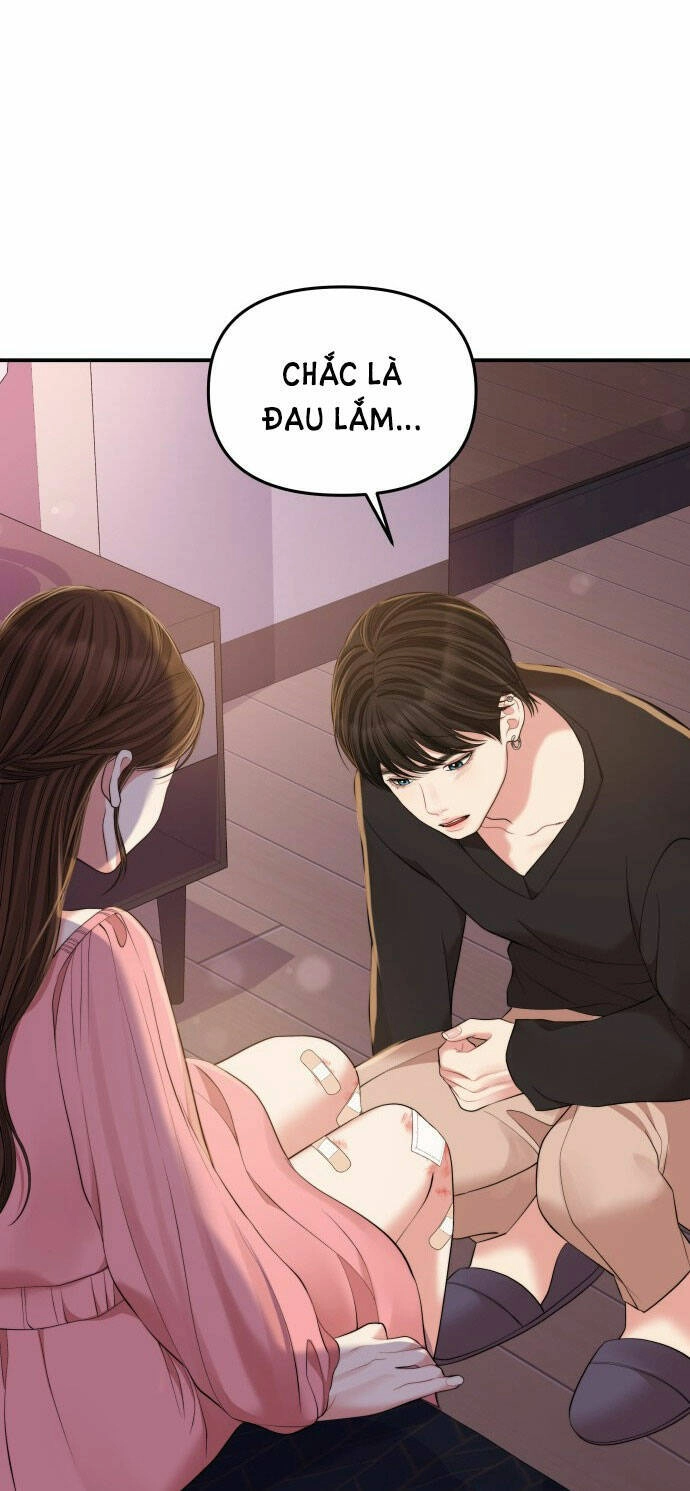 Gửi Em, Người Nuốt Trọn Vì Sao Chapter 91.1 - 43