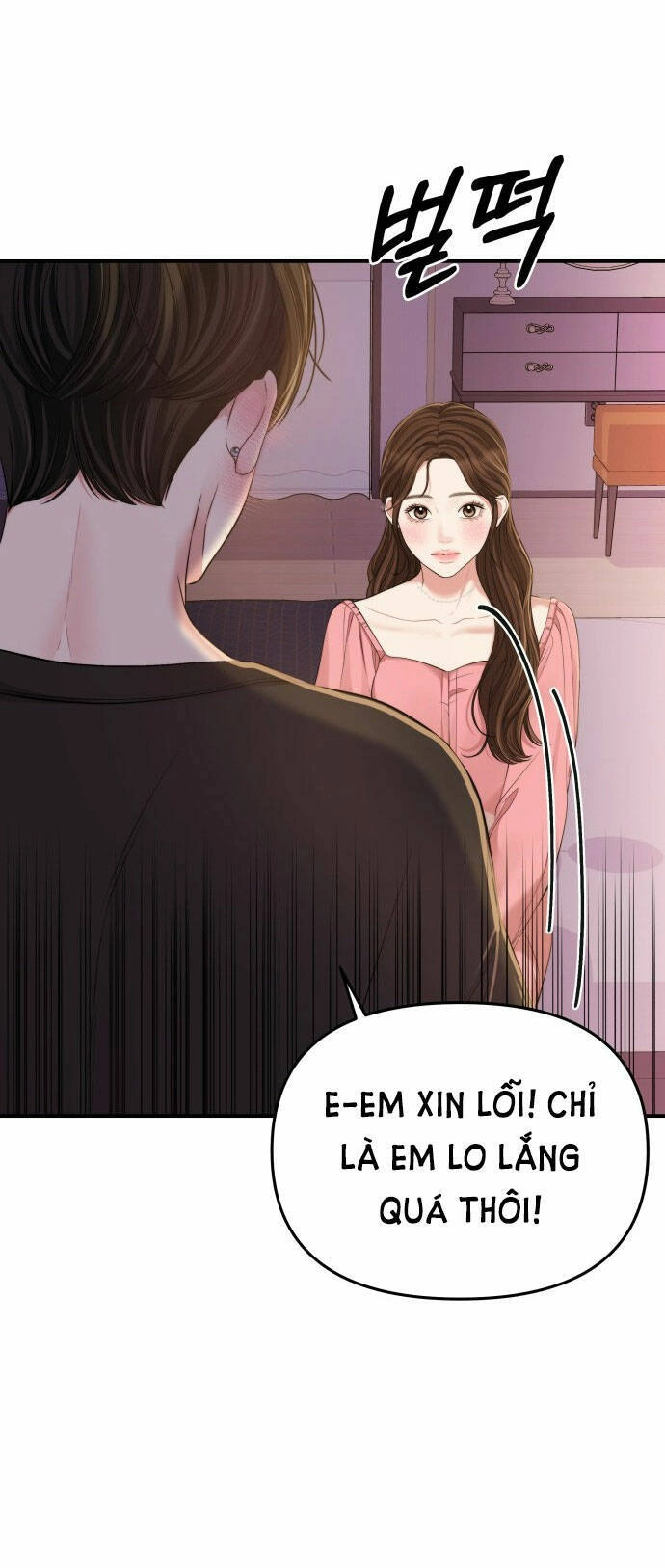 Gửi Em, Người Nuốt Trọn Vì Sao Chapter 91.1 - 47